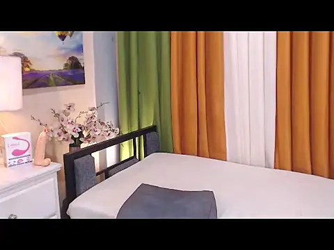 MelissaHardSexTS online show from April 10, 2026, 4:44 pm