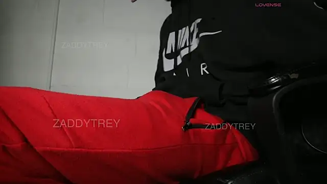 zaddytrey online show from March 28, 2026, 7:30 am