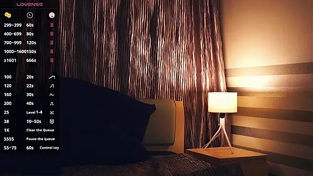 NylaNadler online show from September 24, 2025, 4:10 pm