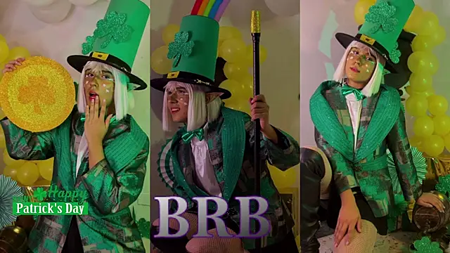 derek greyy  online show from March 21, 2026, 11:59 am