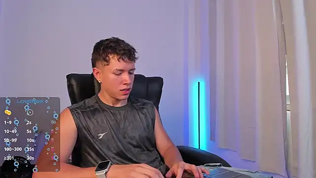 nathan blake online show from September 19, 2025, 8:09 pm