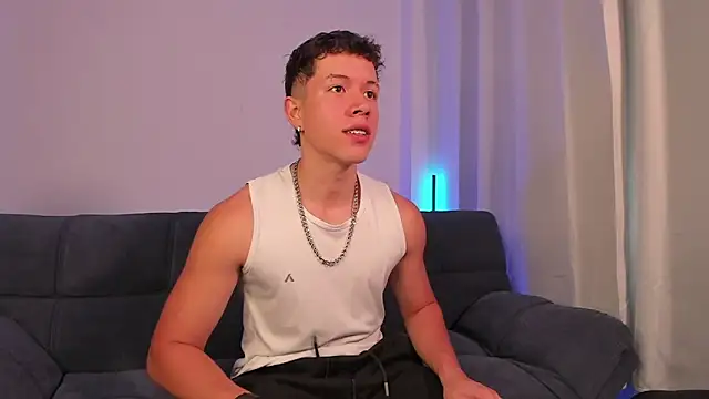 nathan blake online show from September 20, 2025, 7:04 pm