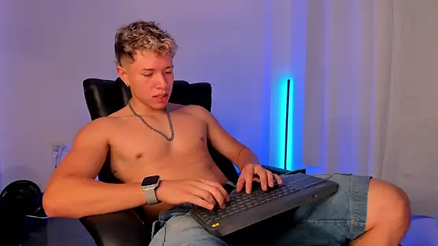 nathan blake online show from October 11, 2025, 5:00 pm