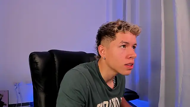 nathan blake online show from November 15, 2025, 6:15 pm