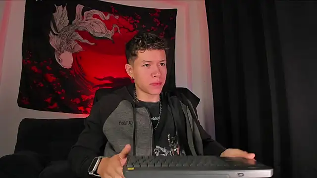 nathan blake online show from February 24, 2026, 10:46 am