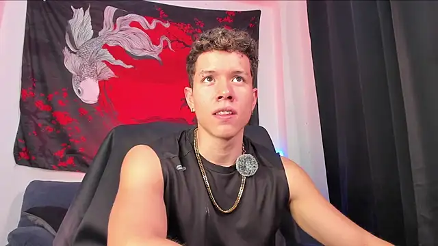 nathan blake online show from March 10, 2026, 5:07 pm