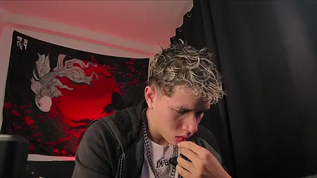 nathan blake online show from March 28, 2026, 8:25 am