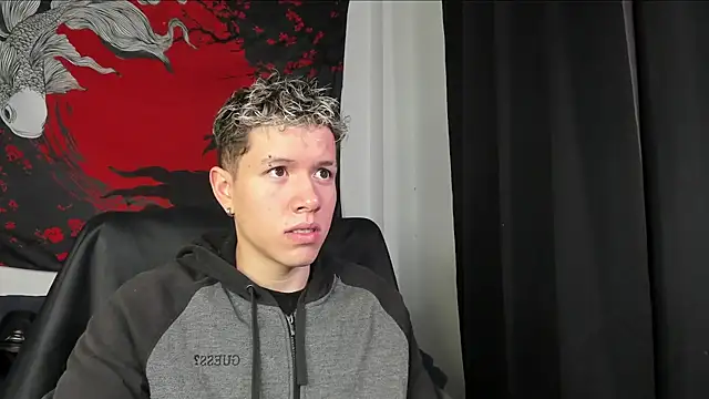 nathan blake online show from April 21, 2026, 10:32 am