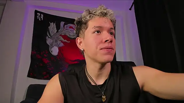 nathan blake online show from April 22, 2026, 4:41 pm