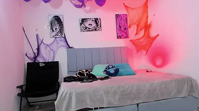 Snapshot of penelopestar_2 chatting on October 27, 2025, 3:32 am penelopestar 2 online show from October 27, 2025, 3:32 am