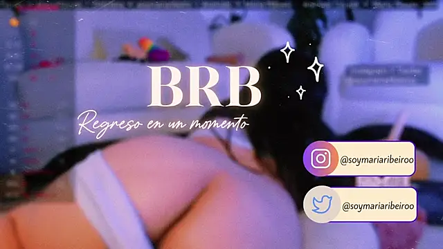 Snapshot of maria_ribeiro chatting on May 18, 2026, 4:07 am maria ribeiro online show from May 18, 2026, 4:07 am