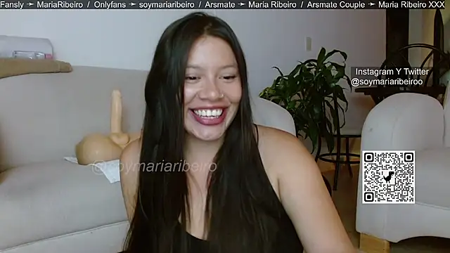Snapshot of maria_ribeiro chatting on June 6, 2026, 2:16 am maria ribeiro online show from June 6, 2026, 2:16 am
