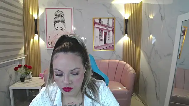 Jade Jones a online show from October 2, 2025, 3:57 am