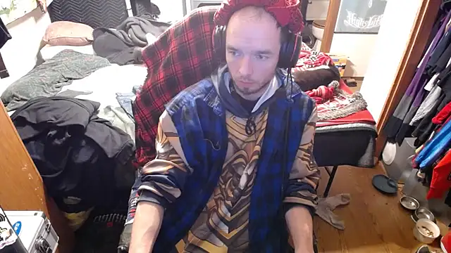 womenhateme69 online show from October 20, 2025, 6:25 am