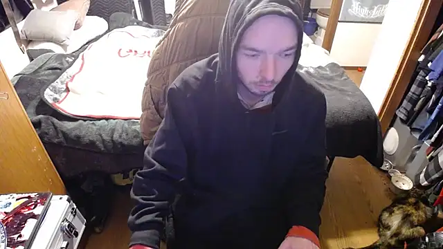 womenhateme69 online show from February 22, 2026, 1:40 am