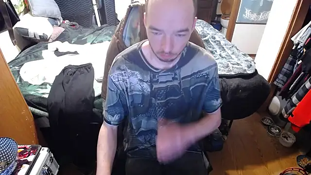 womenhateme69 online show from March 18, 2026, 11:13 am