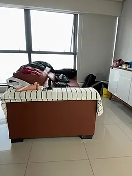 CasadoLutadorBigStuds online show from January 13, 2026, 8:14 pm