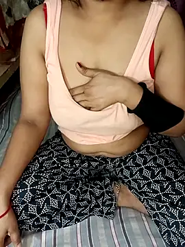 reena502 online show from October 5, 2025, 6:50 pm