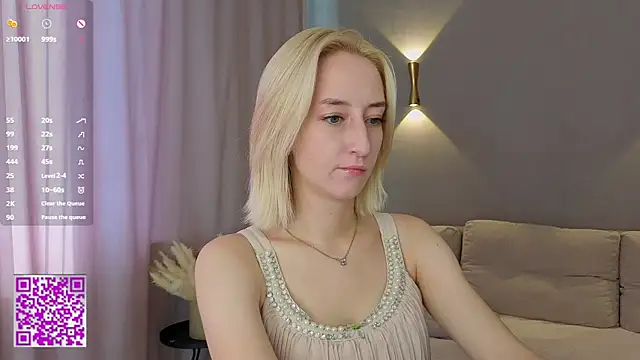 JodeeThu online show from September 23, 2025, 5:21 am