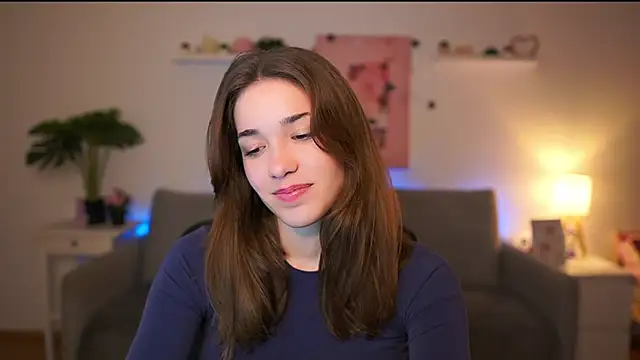 kissie cat online show from January 14, 2026, 7:19 pm