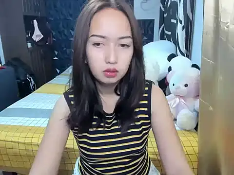 Soft Angel8 online show from September 20, 2025, 10:38 am