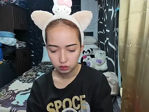 Soft Angel8 online show from December 18, 2025, 5:46 am