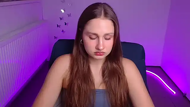 Snapshot of Stefanie_Sweet chatting on September 10, 2025, 5:46 pm Stefanie Sweet online show from September 10, 2025, 5:46 pm