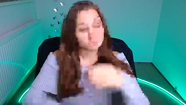 Snapshot of Stefanie_Sweet chatting on October 9, 2025, 11:30 am Stefanie Sweet online show from October 9, 2025, 11:30 am