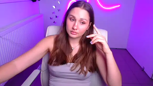 Snapshot of Stefanie_Sweet chatting on October 30, 2025, 12:50 pm Stefanie Sweet online show from October 30, 2025, 12:50 pm