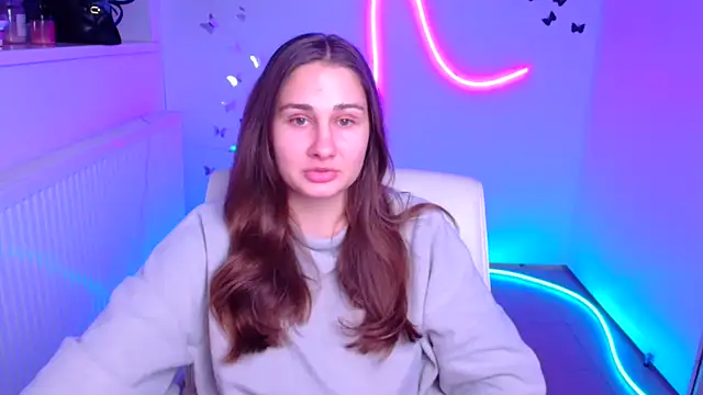 Snapshot of Stefanie_Sweet chatting on November 29, 2025, 6:49 am Stefanie Sweet online show from November 29, 2025, 6:49 am