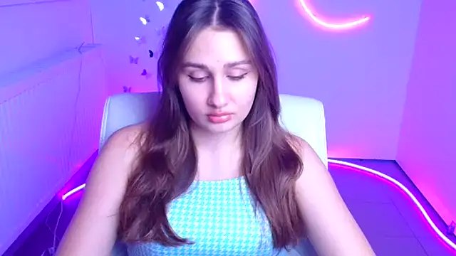 Snapshot of Stefanie_Sweet chatting on December 19, 2025, 12:45 pm Stefanie Sweet online show from December 19, 2025, 12:45 pm