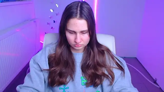 Snapshot of Stefanie_Sweet chatting on January 8, 2026, 12:18 pm Stefanie Sweet online show from January 8, 2026, 12:18 pm