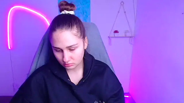 Snapshot of Stefanie_Sweet chatting on January 11, 2026, 6:29 am Stefanie Sweet online show from January 11, 2026, 6:29 am