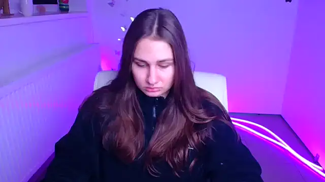 Snapshot of Stefanie_Sweet chatting on January 14, 2026, 6:41 am Stefanie Sweet online show from January 14, 2026, 6:41 am