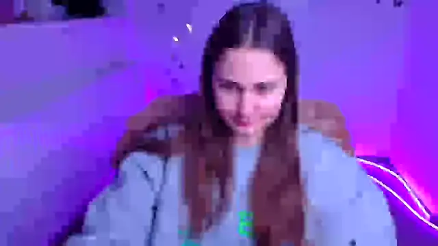 Snapshot of Stefanie_Sweet chatting on February 2, 2026, 6:23 am Stefanie Sweet online show from February 2, 2026, 6:23 am