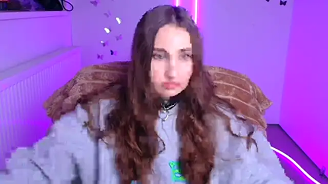 Snapshot of Stefanie_Sweet chatting on February 5, 2026, 12:43 pm Stefanie Sweet online show from February 5, 2026, 12:43 pm