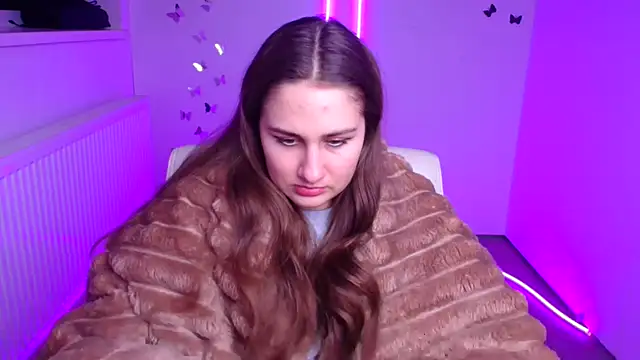 Snapshot of Stefanie_Sweet chatting on February 6, 2026, 6:51 am Stefanie Sweet online show from February 6, 2026, 6:51 am