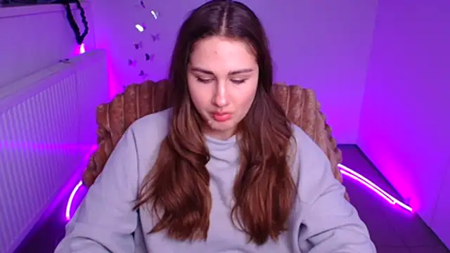 Snapshot of Stefanie_Sweet chatting on February 10, 2026, 12:31 pm Stefanie Sweet online show from February 10, 2026, 12:31 pm