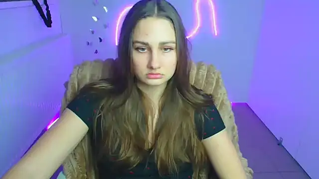 Snapshot of Stefanie_Sweet chatting on February 18, 2026, 12:34 pm Stefanie Sweet online show from February 18, 2026, 12:34 pm