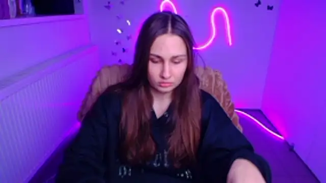 Snapshot of Stefanie_Sweet chatting on February 19, 2026, 12:23 pm Stefanie Sweet online show from February 19, 2026, 12:23 pm