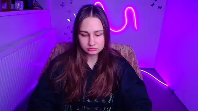 Snapshot of Stefanie_Sweet chatting on February 20, 2026, 6:37 am Stefanie Sweet online show from February 20, 2026, 6:37 am