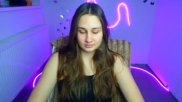 Snapshot of Stefanie_Sweet chatting on February 22, 2026, 12:15 pm Stefanie Sweet online show from February 22, 2026, 12:15 pm