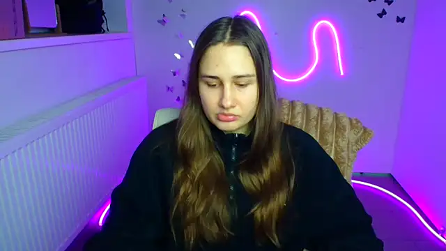 Snapshot of Stefanie_Sweet chatting on February 23, 2026, 6:44 am Stefanie Sweet online show from February 23, 2026, 6:44 am