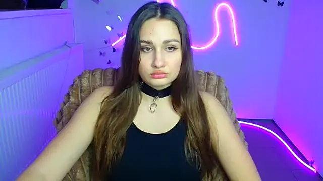 Snapshot of Stefanie_Sweet chatting on February 24, 2026, 12:14 pm Stefanie Sweet online show from February 24, 2026, 12:14 pm