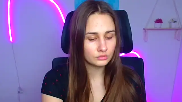 Snapshot of Stefanie_Sweet chatting on February 25, 2026, 6:34 am Stefanie Sweet online show from February 25, 2026, 6:34 am