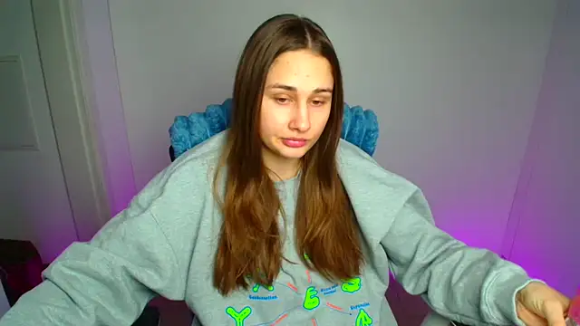 Snapshot of Stefanie_Sweet chatting on February 27, 2026, 6:46 am Stefanie Sweet online show from February 27, 2026, 6:46 am