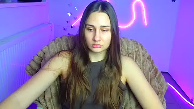 Snapshot of Stefanie_Sweet chatting on March 1, 2026, 6:26 am Stefanie Sweet online show from March 1, 2026, 6:26 am