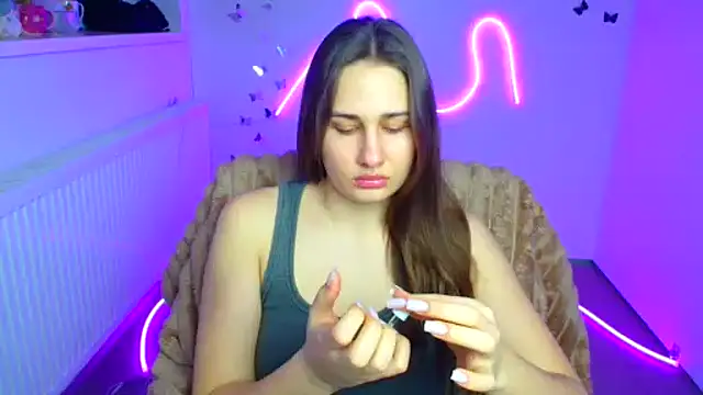 Snapshot of Stefanie_Sweet chatting on March 6, 2026, 6:32 am Stefanie Sweet online show from March 6, 2026, 6:32 am