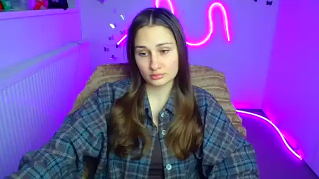 Stefanie Sweet online show from April 22, 2026, 5:32 am