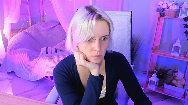 BethanyCloud online show from October 14, 2025, 5:30 am